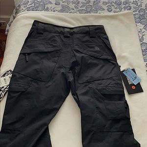 RIDE 3.5L Harbor snowboarding pants